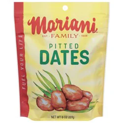 Mariani Dated Pitted