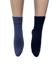 Legale Pillow Sole Socks