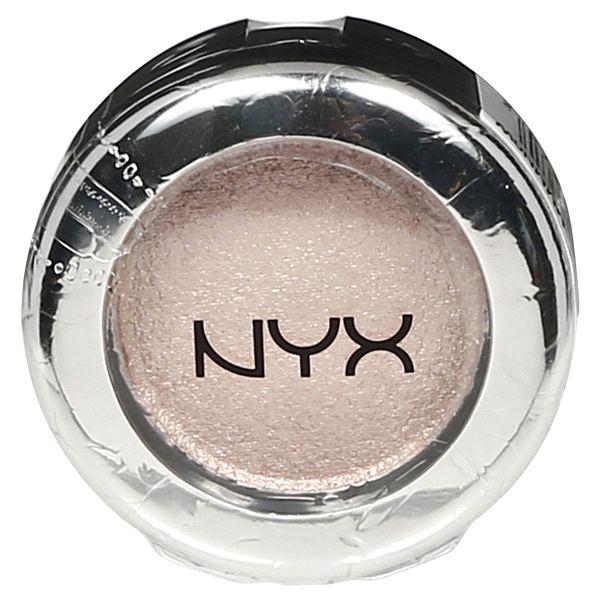 slide 1 of 1, NYX Professional Makeup Prismatic Eye Shadow Girl Talk, 0.043 oz