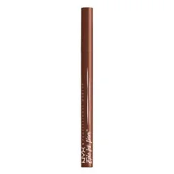 Nyx Professional Makeup Epic Ink Liner, Graham Cracker, .03 Oz