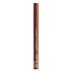 Nyx Professional Makeup Epic Ink Liner, Graham Cracker, .03 Oz