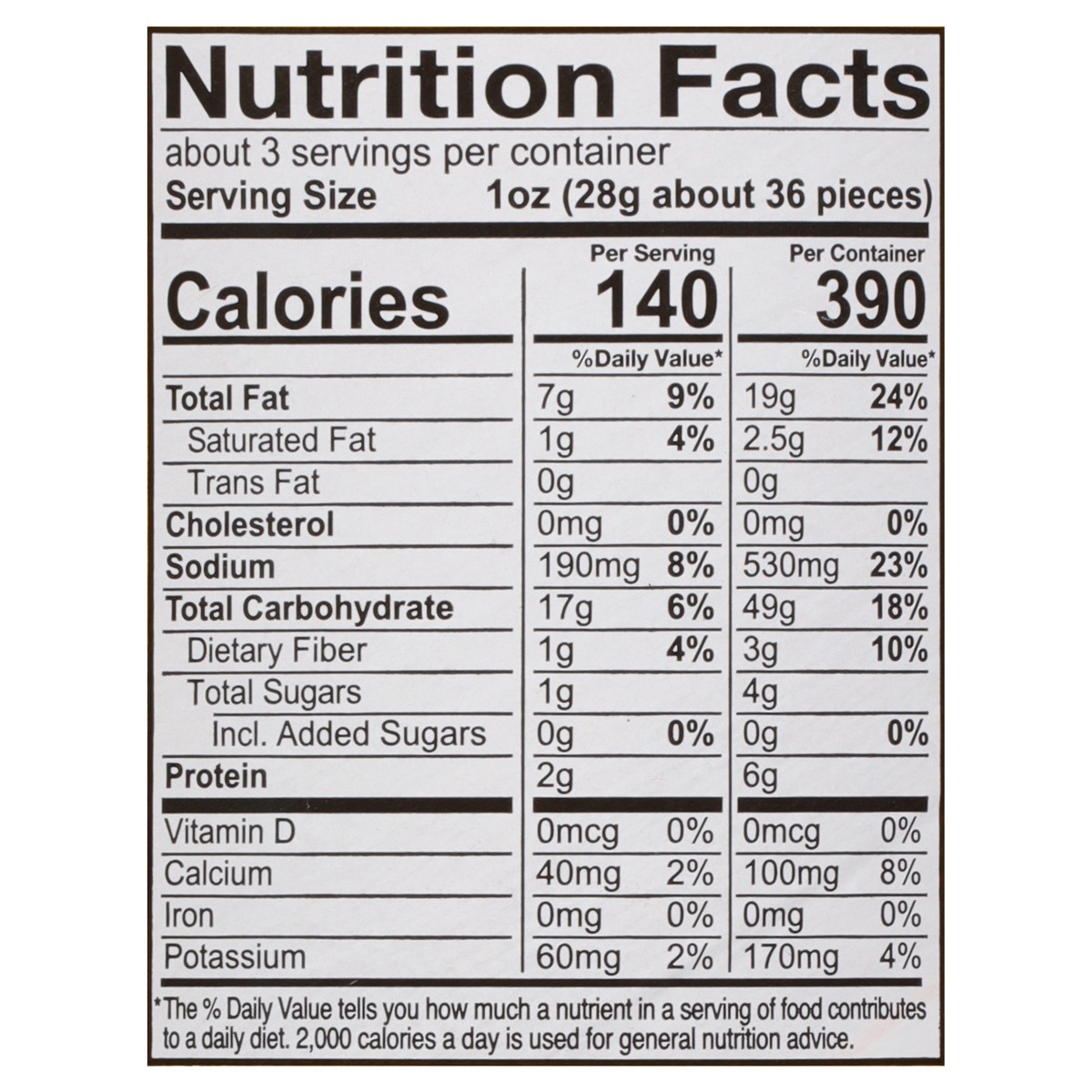 slide 10 of 12, The Good Crisp Company Aged White Cheddar Cheese Balls 2.75 oz, 