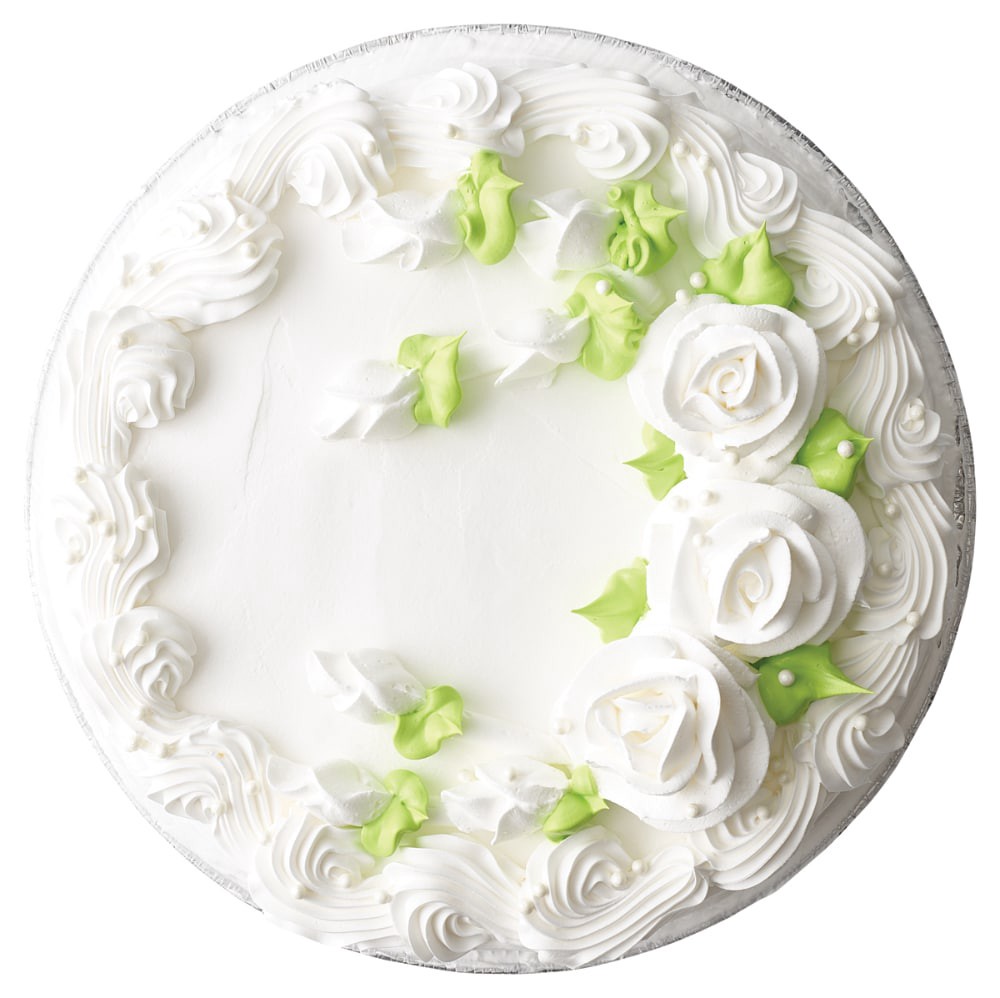 slide 1 of 1, Bakery 2-Layer Cake, 40 oz