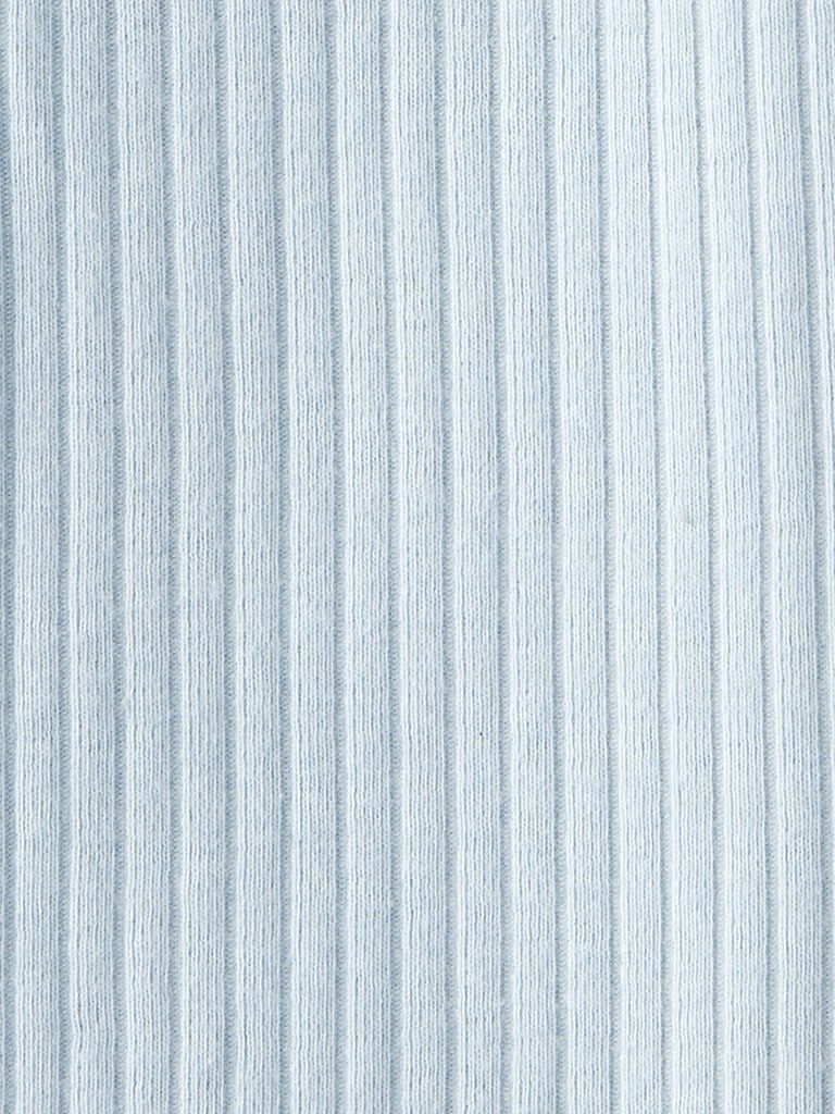 slide 3 of 3, Carter's Carters Toddler Girl Pull-On Flare Stretch Rib Leggings - Blue Blue 5T, 1 ct