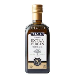 Delallo Olive Oil 16.9 oz