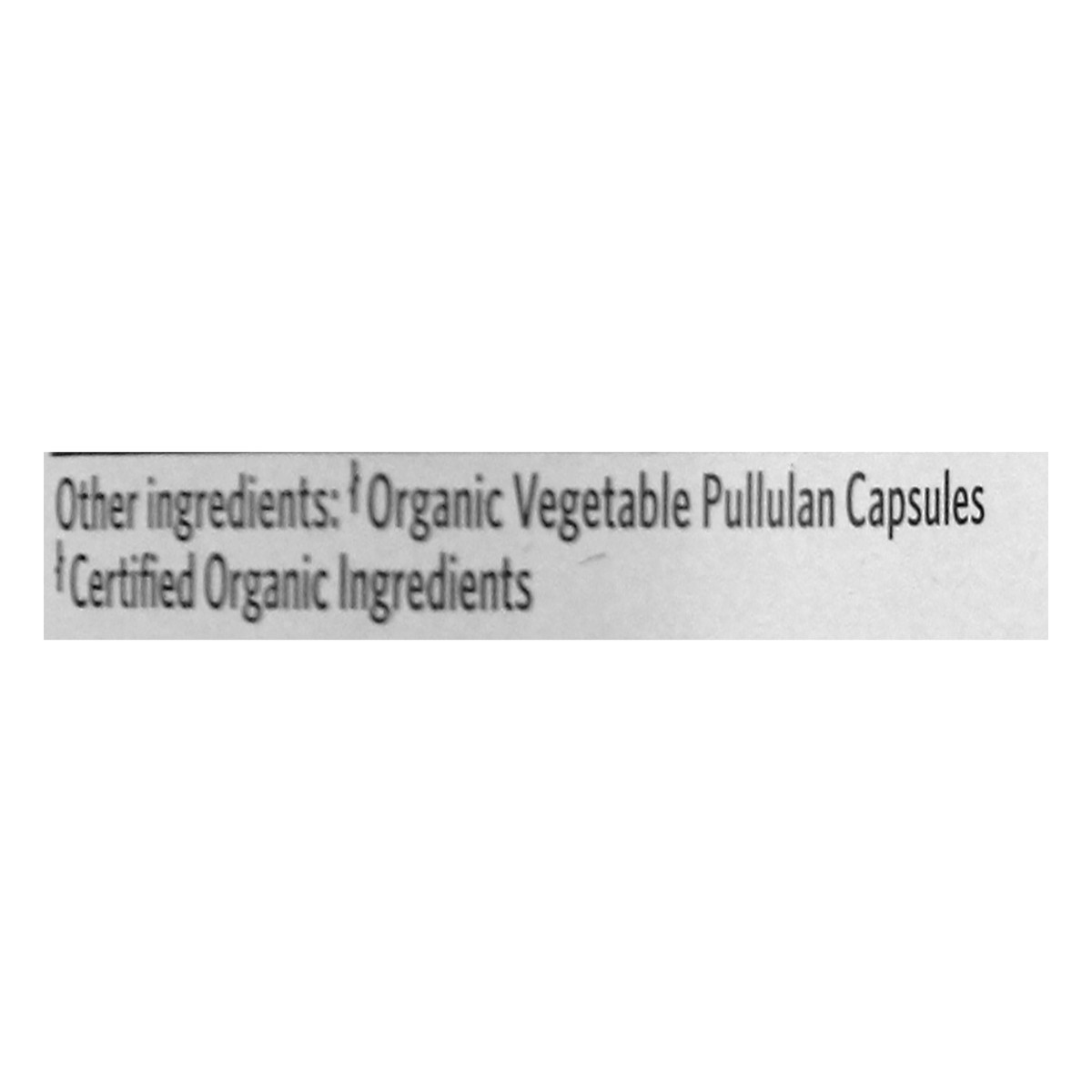 slide 2 of 12, Organic India Vegetarian Caps Joy Herbal Supplement 90 ea, 90 ct