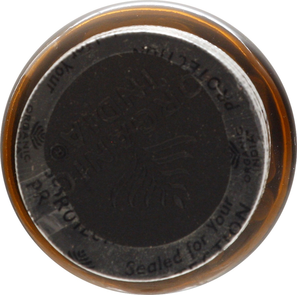 slide 5 of 12, Organic India Vegetarian Caps Joy Herbal Supplement 90 ea, 90 ct