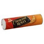 slide 1 of 1, ShopRite Crescent Rolls, 1 ct