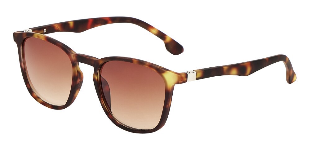 slide 2 of 3, SELECT A VISION Sun Reader - Miami Round, 1 ct