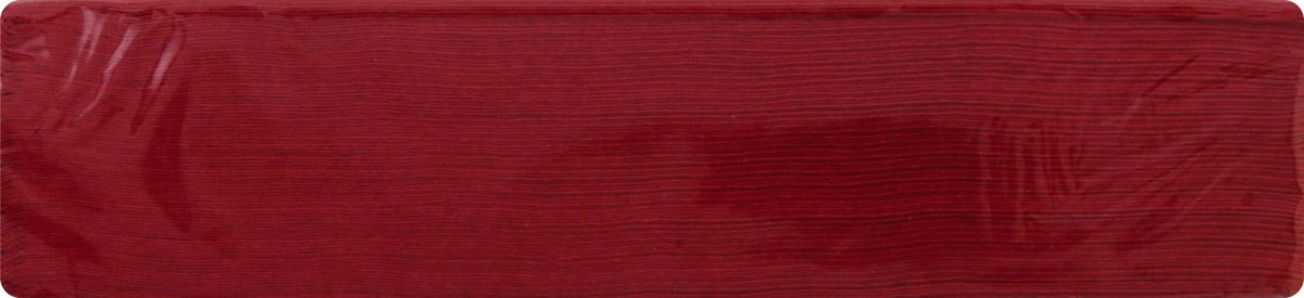 slide 6 of 9, Touch of Color 2 Ply Classic Red Napkins 50 ea, 50 ct