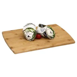 Chicken Grape Wrap