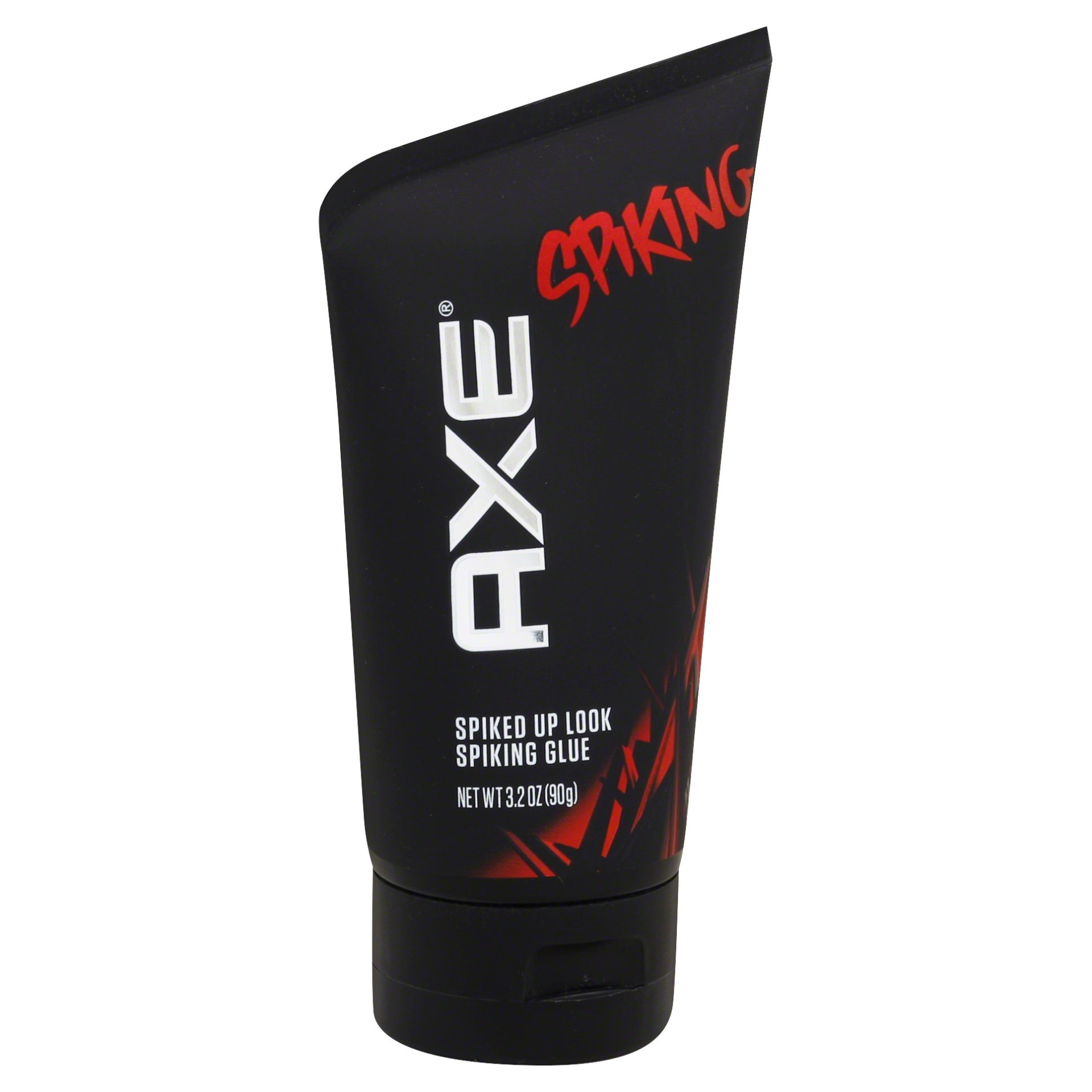 slide 1 of 1, AXE Spiked Up Look Day Long Glue Hair Glue, 1.7 oz