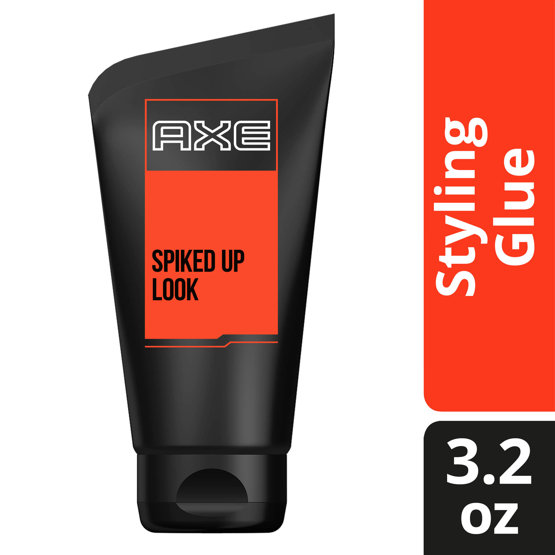 slide 1 of 6, AXE Spiked Up Look Hair Glue Day Long, 3.2 oz, 3.2 oz