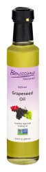 Benism Oil Grapeseed - 8.45 fl oz