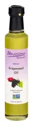 Benism Oil Grapeseed - 8.45 fl oz