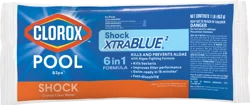 Clorox Pool & Spa Shock Xtrablue2