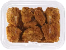 Home Chef Plain Wing Hot (Not Available Before 11:00 Am Daily)