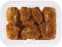 Home Chef Plain Wing Hot (Not Available Before 11:00 Am Daily)