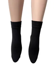 Legale Pillow Sole Socks