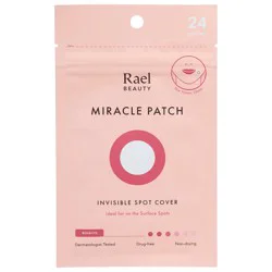 Rael Beauty Invisible Spot Cover Miracle Patch 24 ea