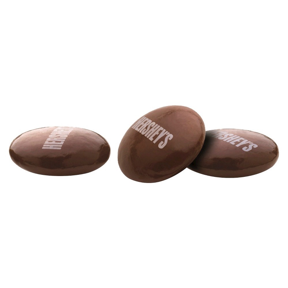 slide 2 of 4, Hershey's Milk Chocolate Drops, 8 oz