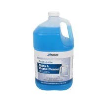 Array Glass & Plastic Cleaner