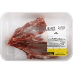 Giant Eagle Pork Neck Bones