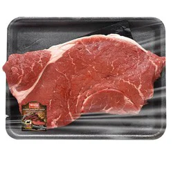 Certified Angus Beef Boneless Sirloin