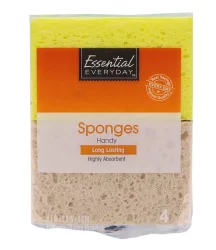 Essential Everyday Handy Sponges
