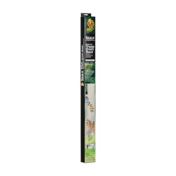 Duck Max Triple Draft Door Insulating Seal - Clear