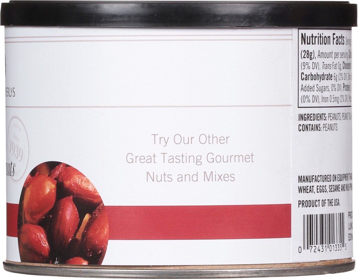 slide 2 of 13, Lunds & Byerlys Premium Redskin Virginia Peanuts 9 oz, 9 oz