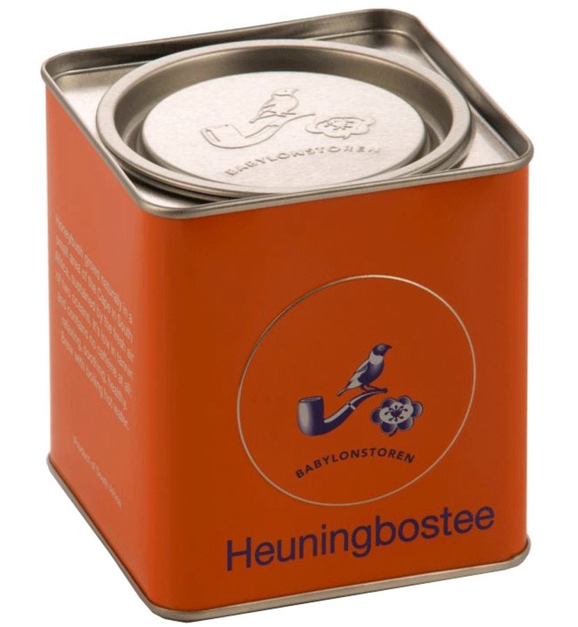 slide 1 of 1, Babylonstoren Honeybush Tea, 30 ct