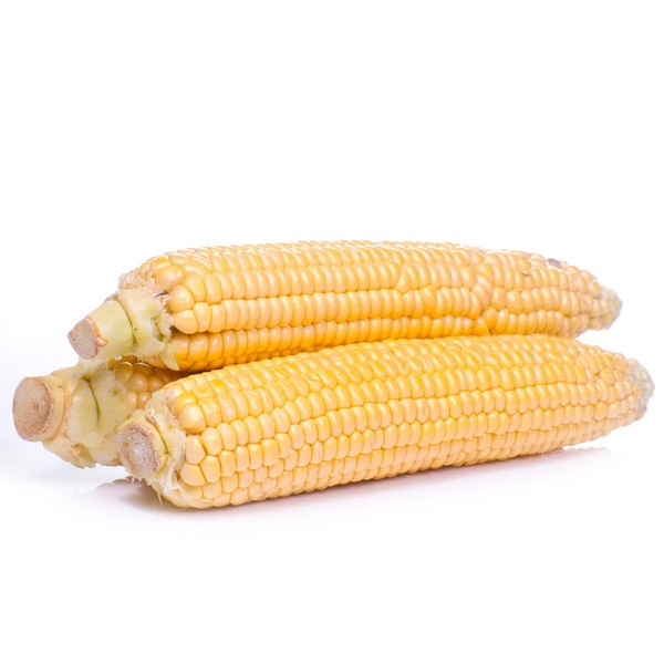 slide 1 of 1, Garden Sweet Tray Pack Yellow Corn, 4 ct; 20 oz