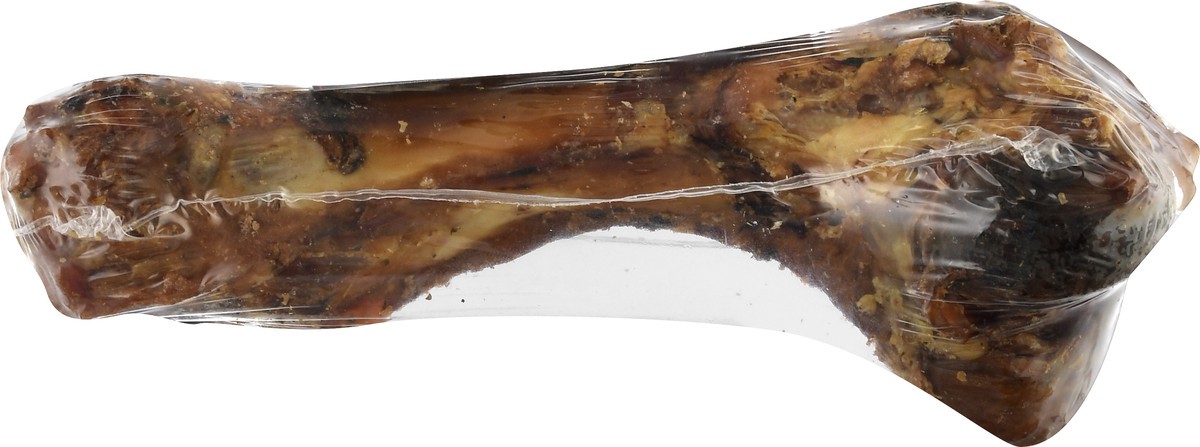 slide 5 of 10, Butcher Shoppe Behamoth Dog Chew 6 oz, 6 oz