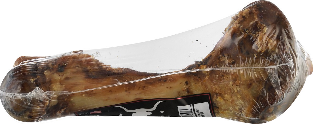 slide 10 of 10, Butcher Shoppe Behamoth Dog Chew 6 oz, 6 oz