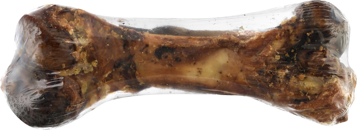 slide 2 of 10, Butcher Shoppe Behamoth Dog Chew 6 oz, 6 oz