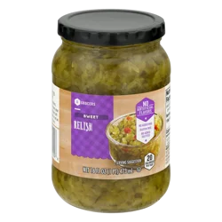 SE Grocers Relish Sweet