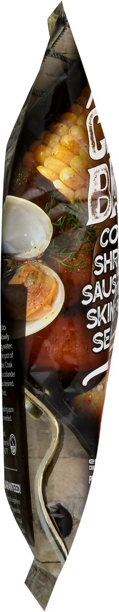 slide 8 of 9, Tastee Choice Clam Bake 35.13 oz, 35.13 oz