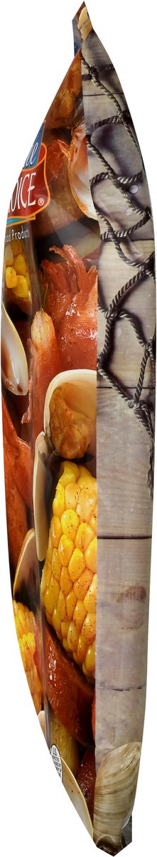 slide 7 of 9, Tastee Choice Clam Bake 35.13 oz, 35.13 oz