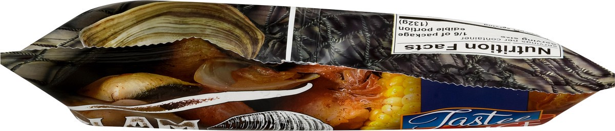 slide 4 of 9, Tastee Choice Clam Bake 35.13 oz, 35.13 oz