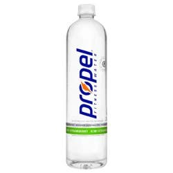 Propel Electrolyte Water Beverage, Kiwi Strawberry