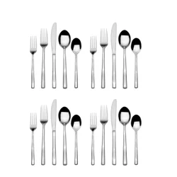 Towle Living Forged April 20 pc Set