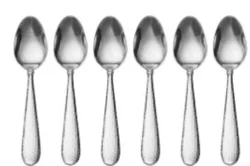 Towle Living Logan Tea Spoon S7