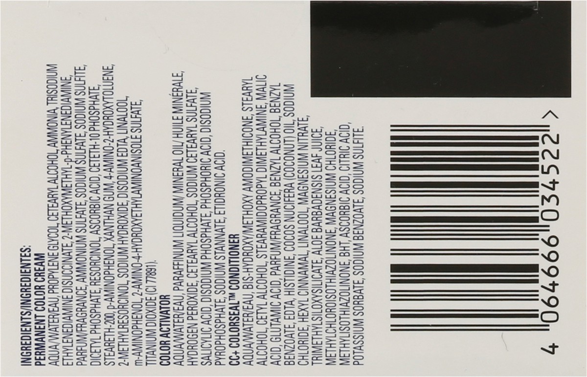 slide 7 of 9, Nice'n Easy Clairol Nice 'N Easy 5CB Medium Warm Chestnut Brown, 1 ea