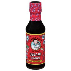 Kimono Mom's Umami Sauce 10 fl oz