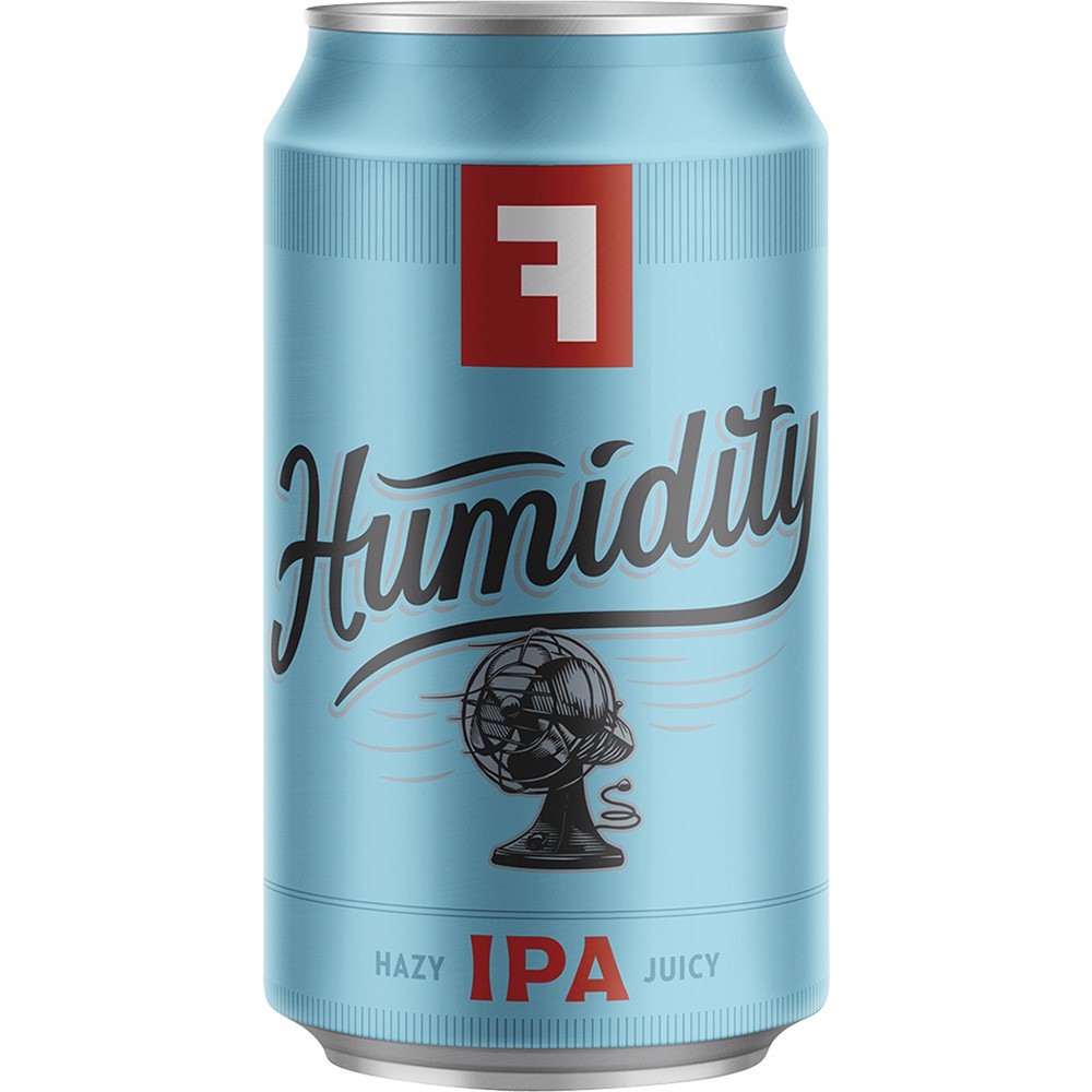 slide 1 of 1, Fullsteam Humidity Hazy Ipa, 12 oz