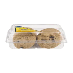Hill & Valley Sugar Free Chocolate Chip Cookies