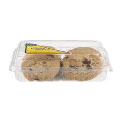 Hill & Valley Sugar Free Chocolate Chip Cookies