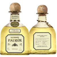 slide 2 of 5, Patrón Patron Reposado Tequila Barrel Select Edition, 