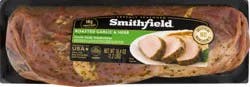 Smithfield® garlic & herb tenderloin